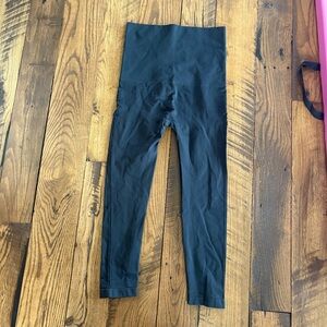 Mother Tucker Postpartum Compression Leggings